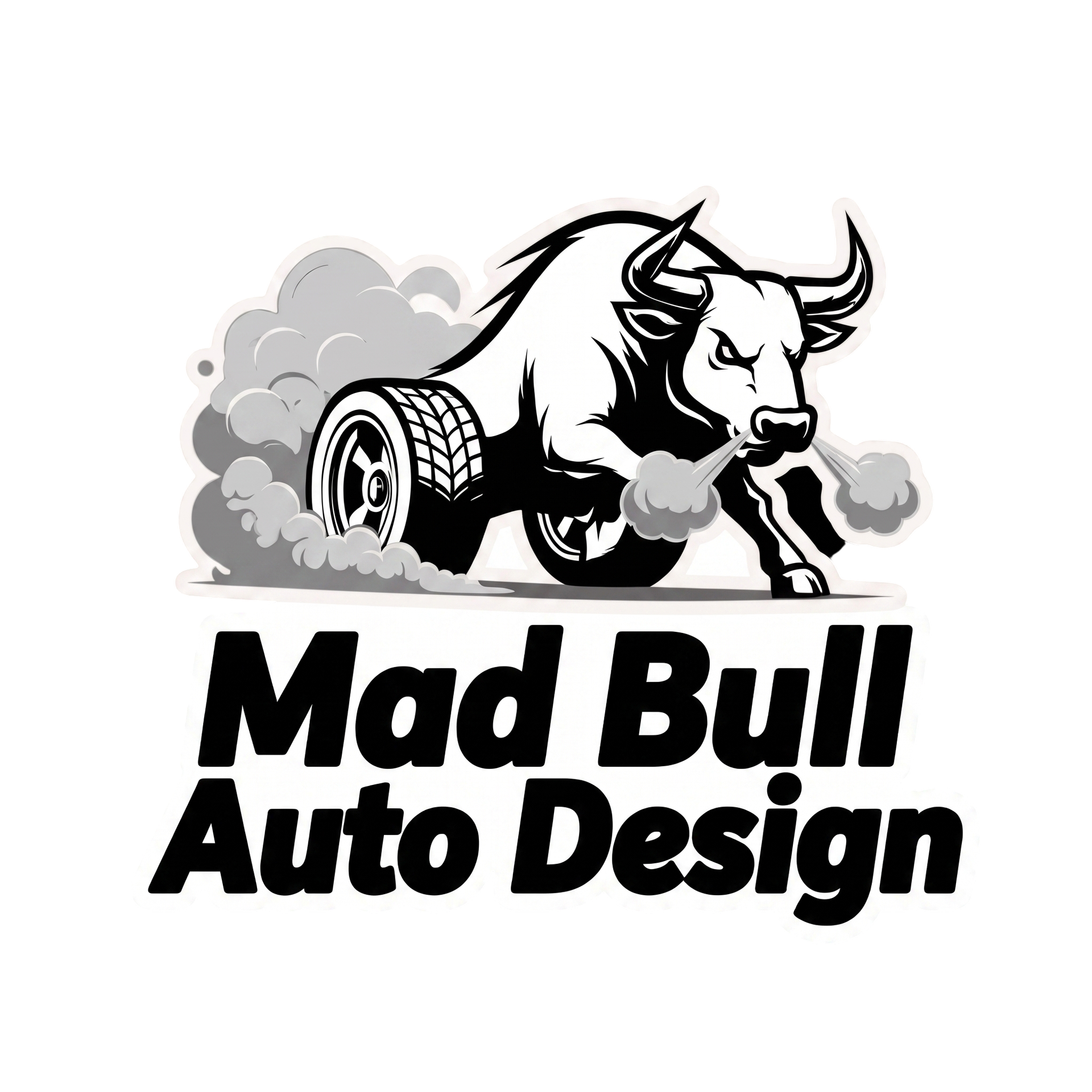 Mad Bull Auto Design